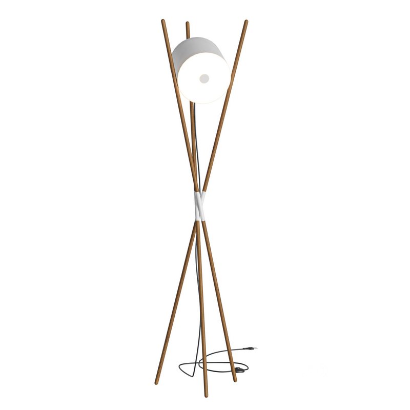 Shift Floor Lamp Image 4