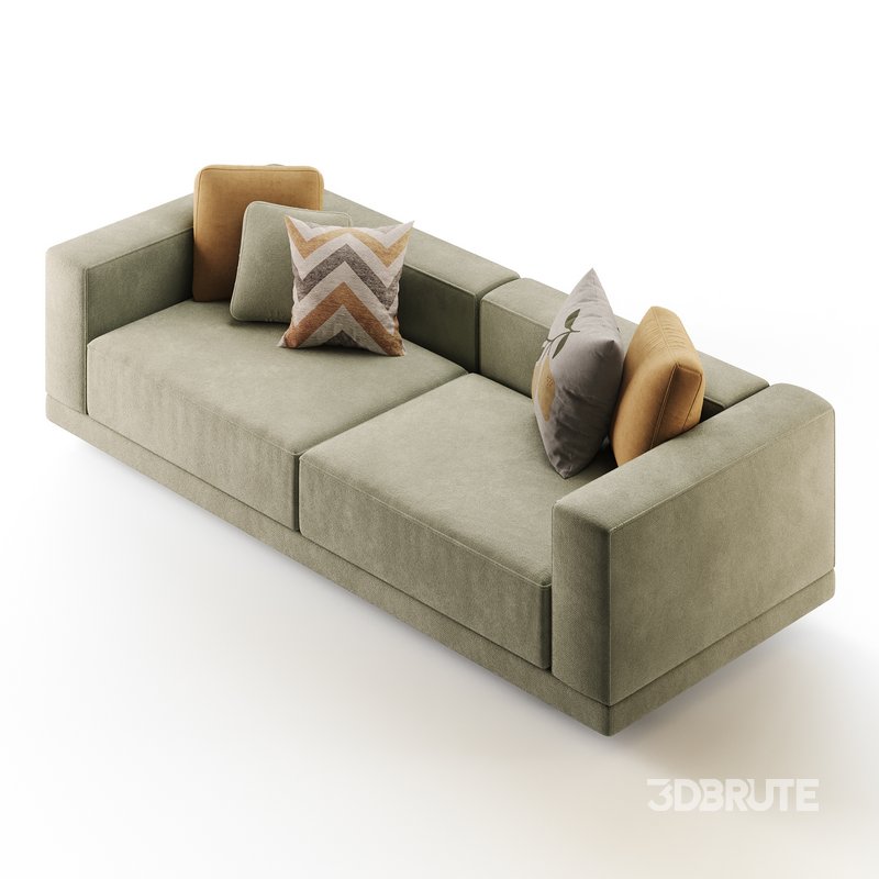 Sofa Clyde Image 10