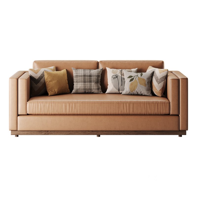 Roberta Sofa Image 10