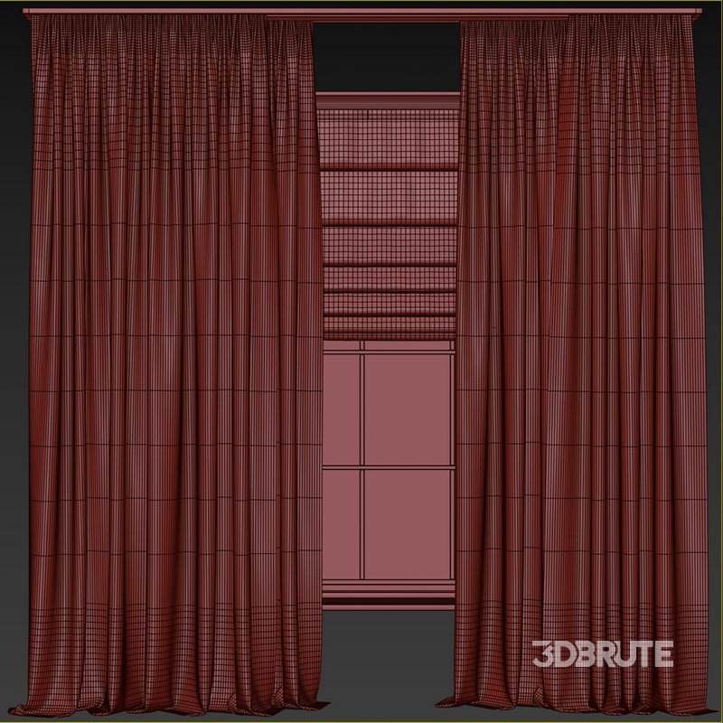 Curtain 29 Image 5