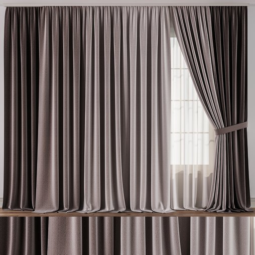 Curtain 32