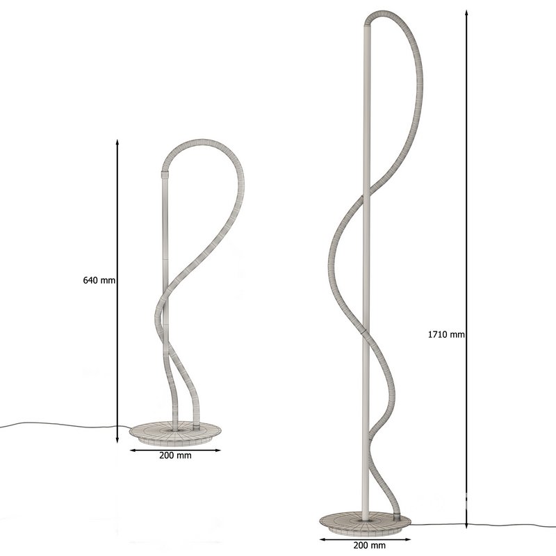 LED table light Image 5