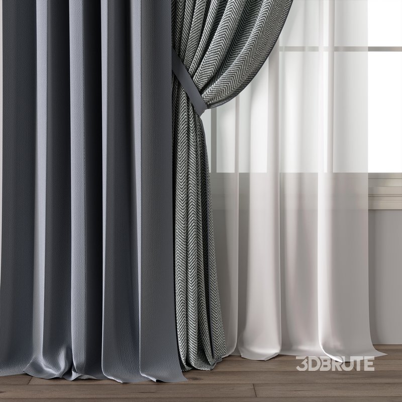 Curtain modern 20 Image 2