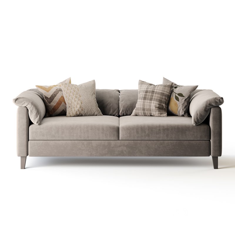 Brera double sofa Image 1