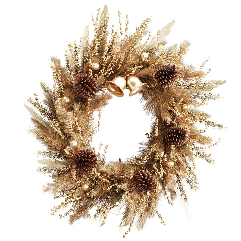 Wreath set 04 Image 1