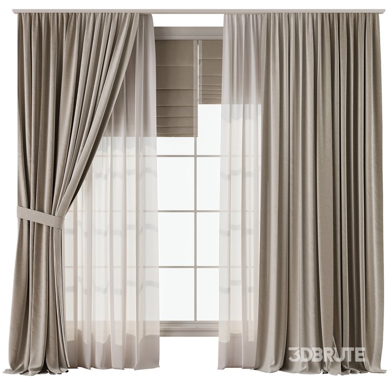 Curtain 28 Image 1
