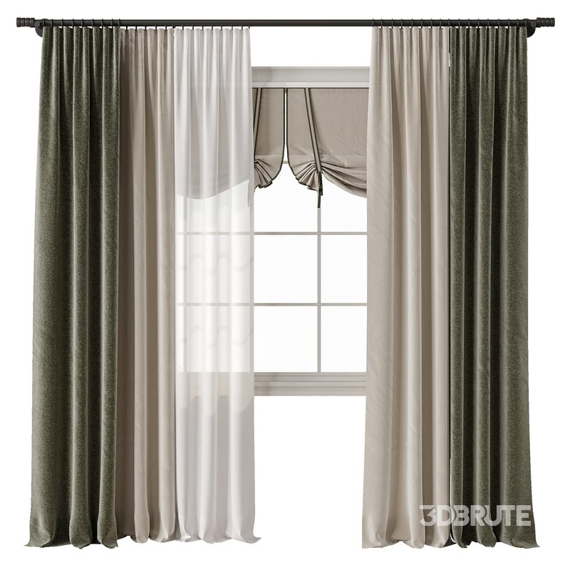 Curtain modern 19 Image 3