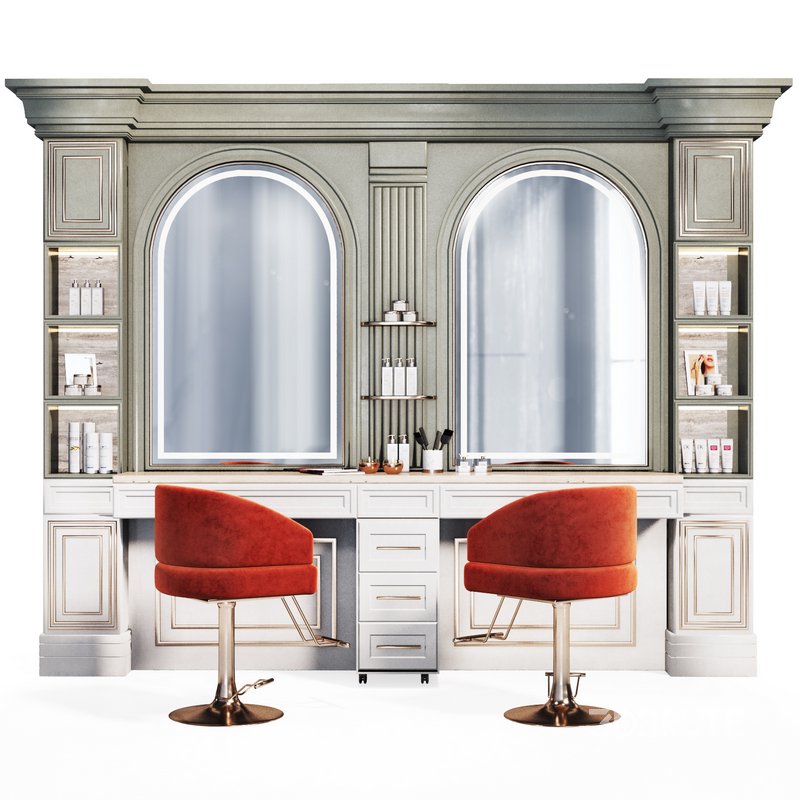 Beauty salon 014 Image 2