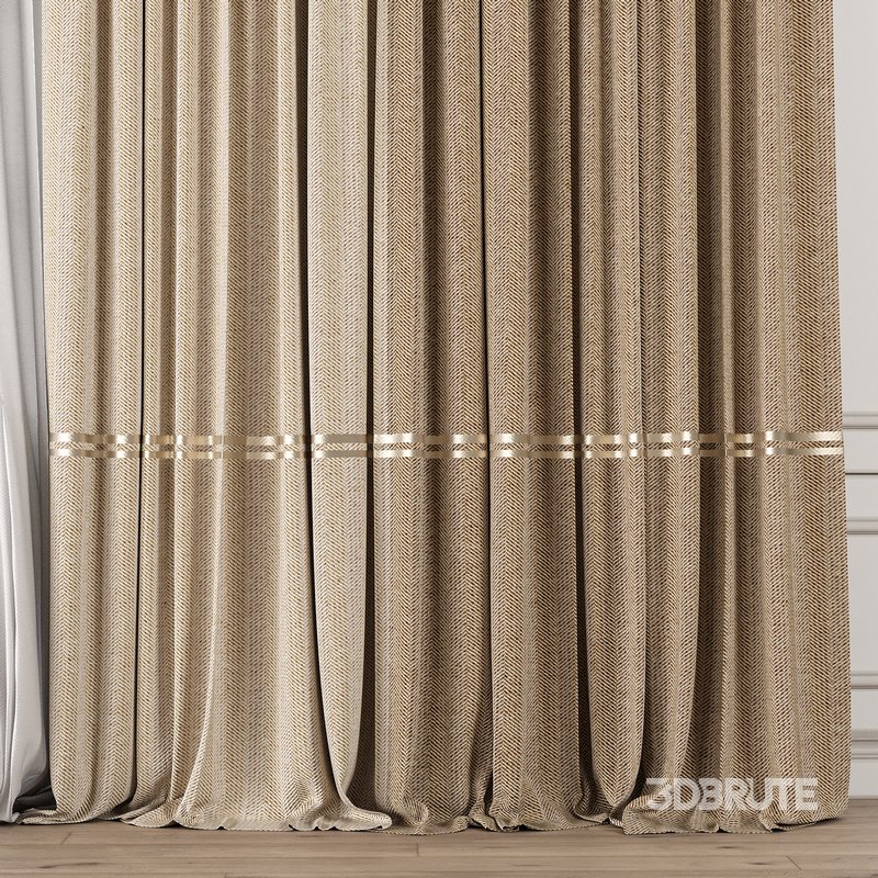 Curtain modern 11 Image 2