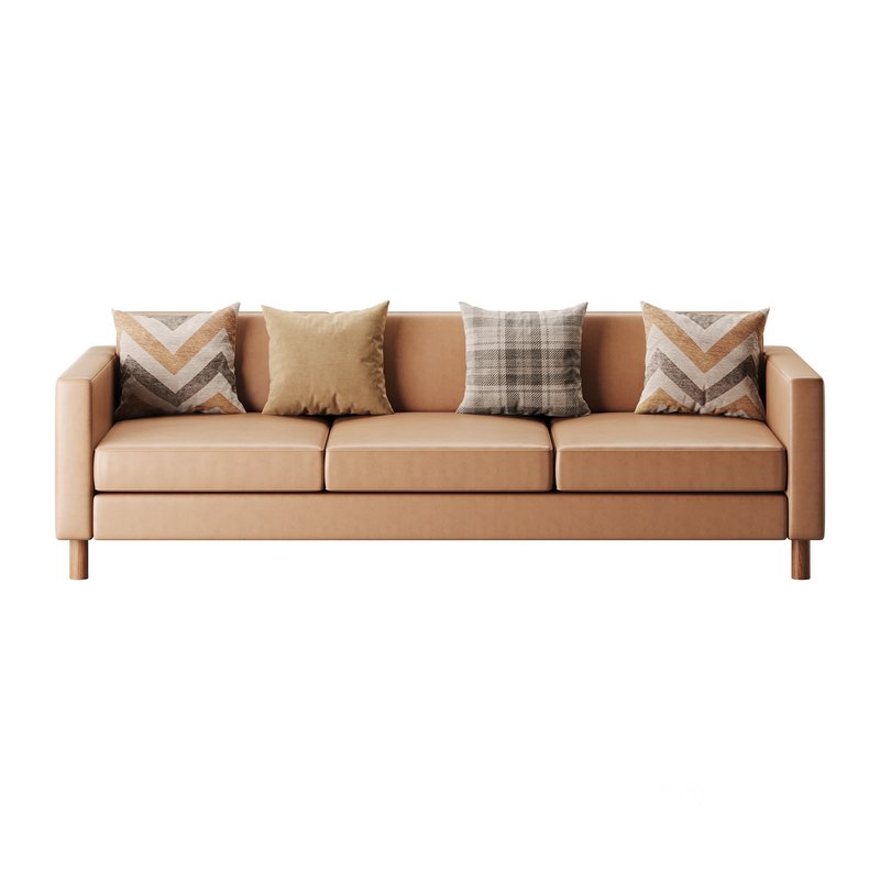 Lispenard Sofa Image 11