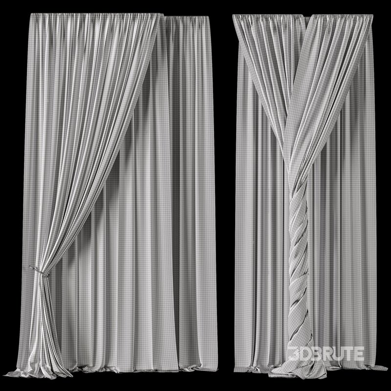 Curtain modern 13 Image 3