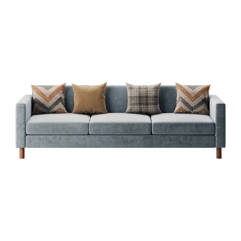 Lispenard Sofa Image 6