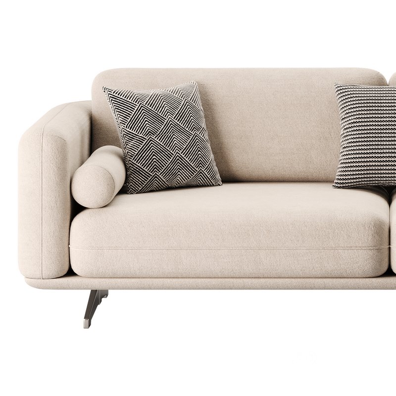 Sofa A125 by Delavega Image 12