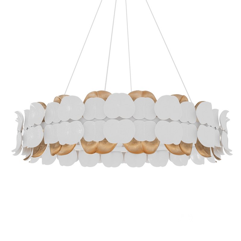 Aventine Chandelier Image 4