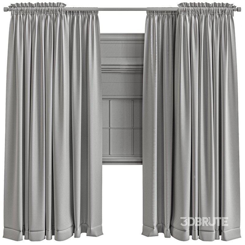 Curtain modern 3 Image 4