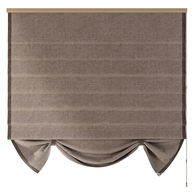 Roman Curtain 57 Image 4