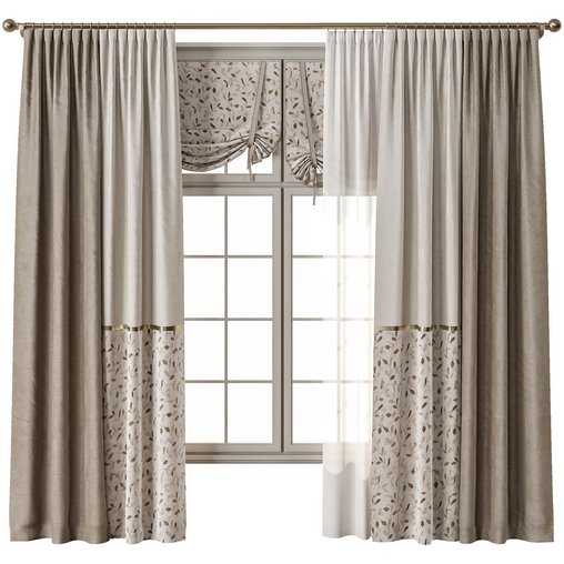 Curtain 25