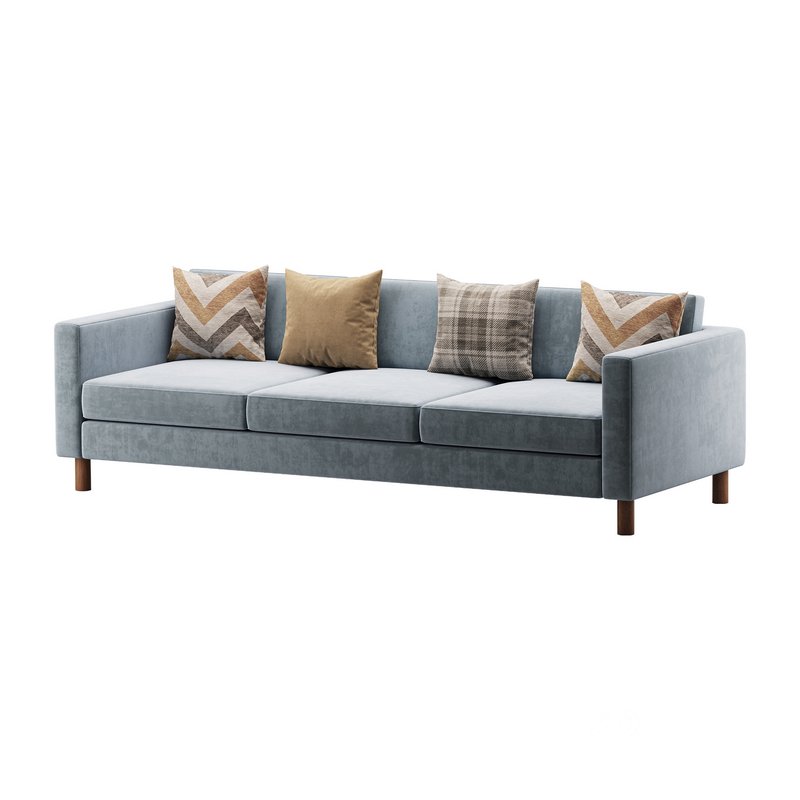 Lispenard Sofa Image 5