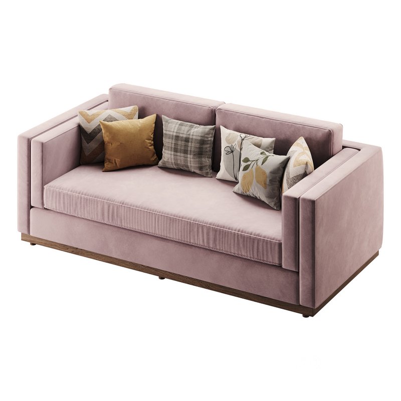Roberta Sofa Image 7