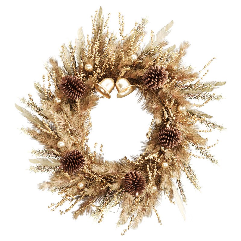 Wreath set 04 Image 6
