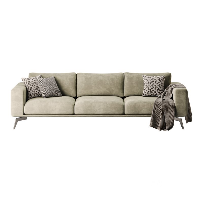 Sofa A106 by Delavega Image 9