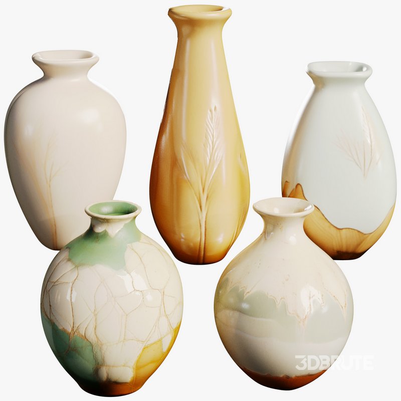 OrganicVase Image 1