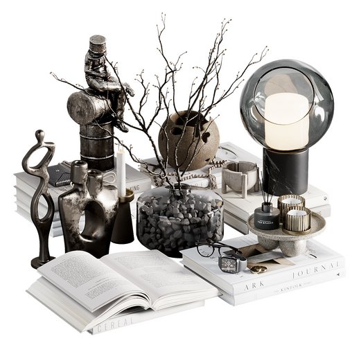 Decorative set 69