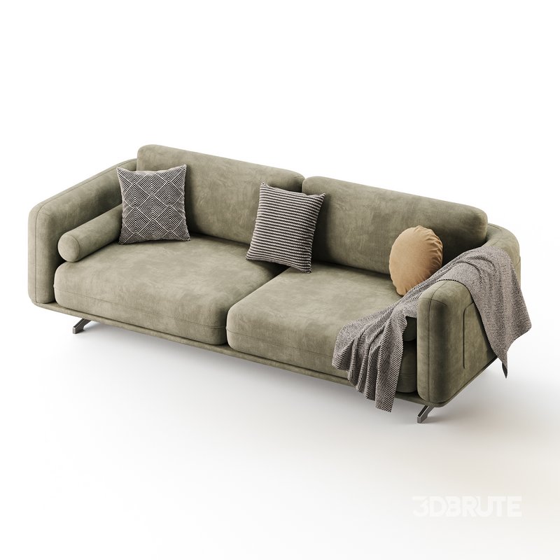 Sofa A125 by Delavega Image 11