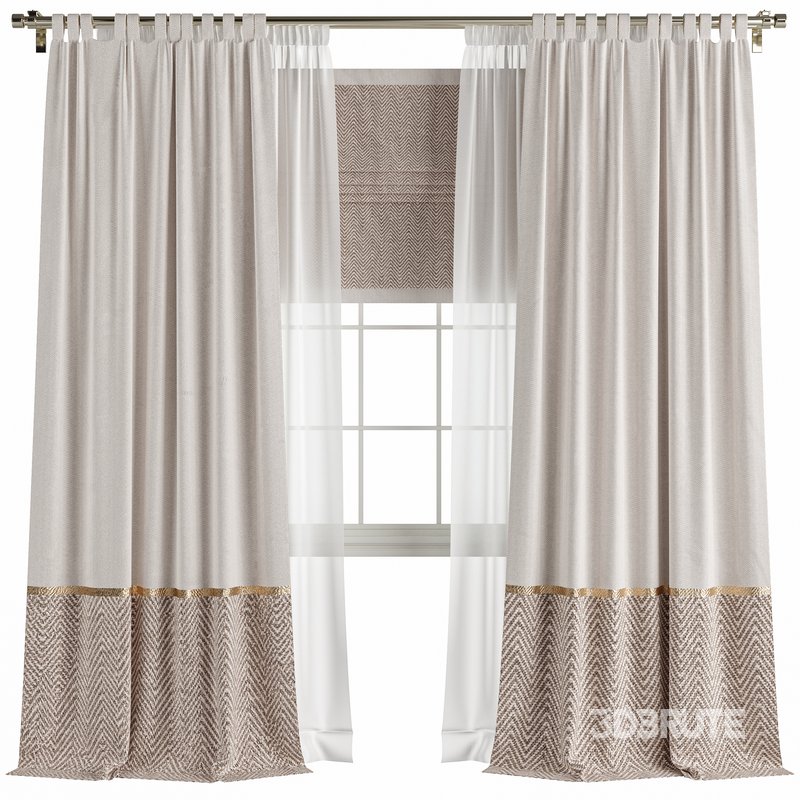 Curtain modern 45 Image 1