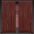 Curtain with tulle 38 - Thumbnail 4