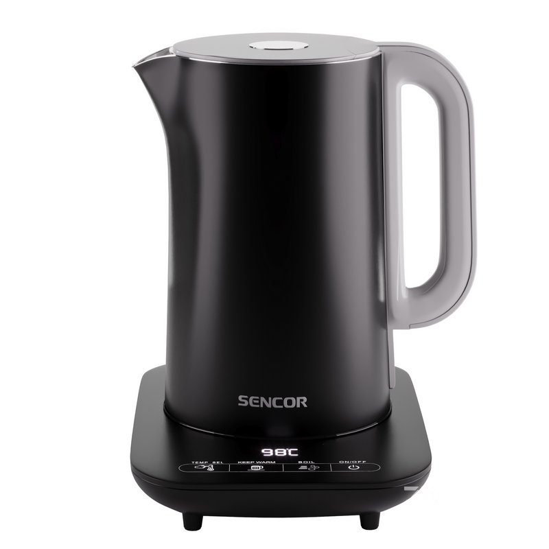 Electric Kettle Image 2