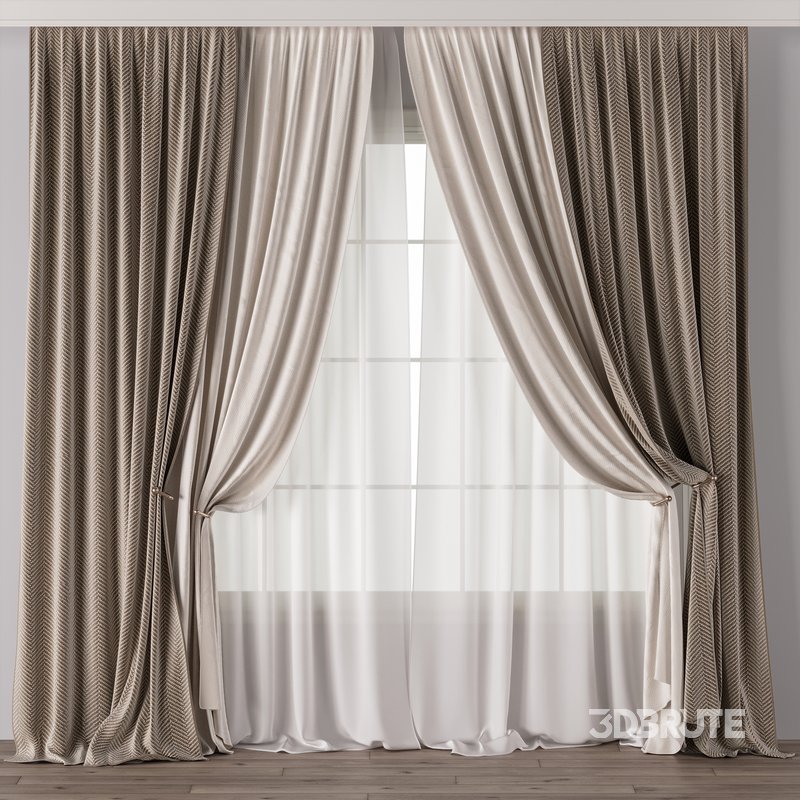 Curtain modern 18 Image 2