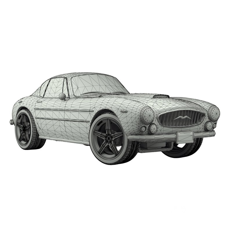 mugello raffinati car Image 5