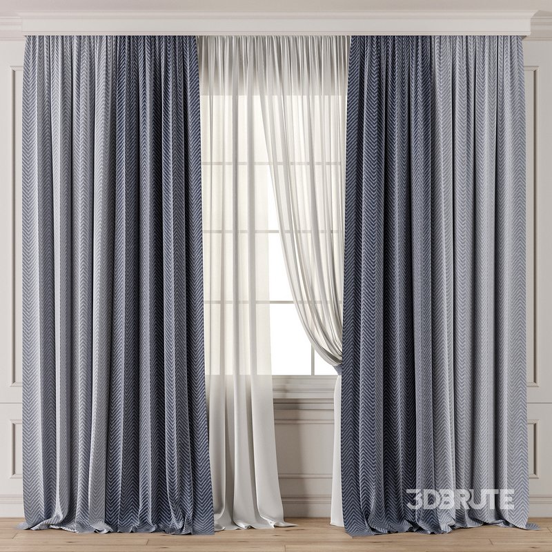 Curtain 15 Image 1