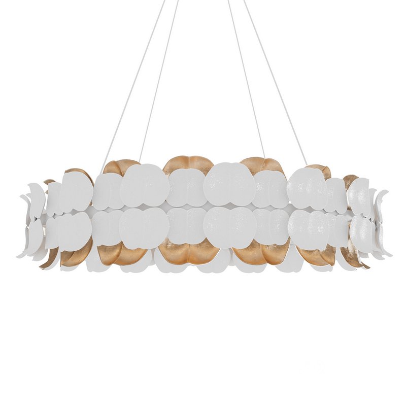 Aventine Chandelier Image 5