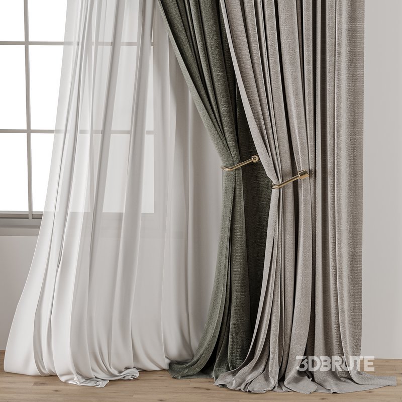 Curtain modern 9 Image 2