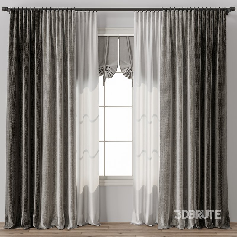 Curtain 26 Image 3
