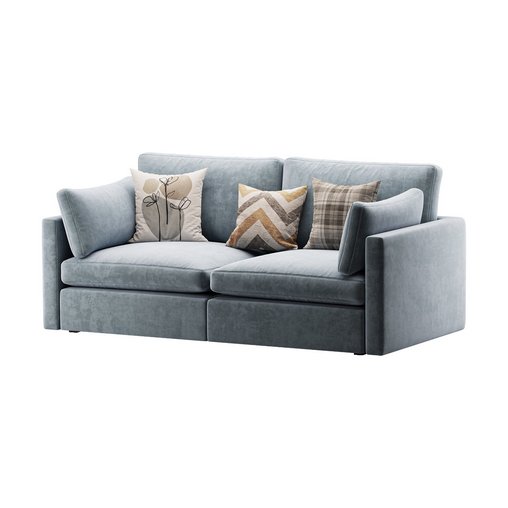 Hackney Lounge Sofa