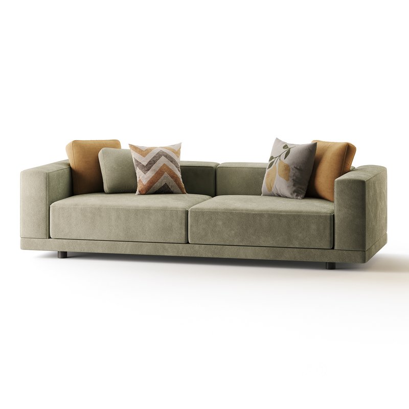 Sofa Clyde Image 9