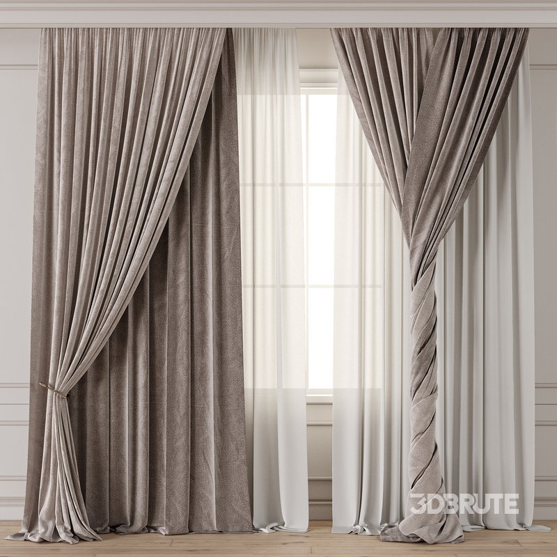 Curtain modern 13 Image 1
