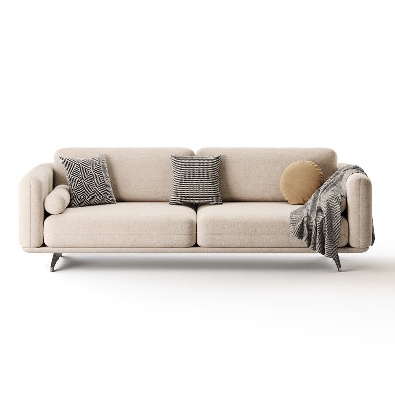 Sofa A125 by Delavega Image 2