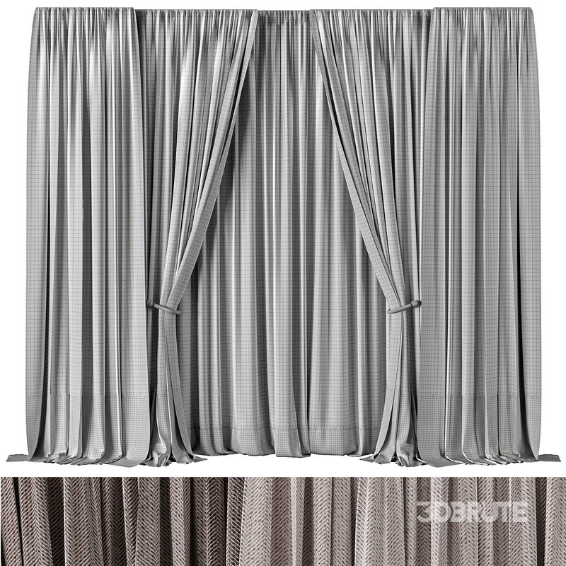 Curtain modern 10 Image 2