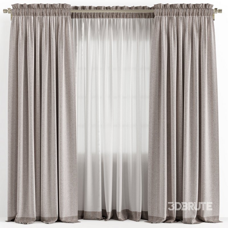 Curtain 16 Image 1