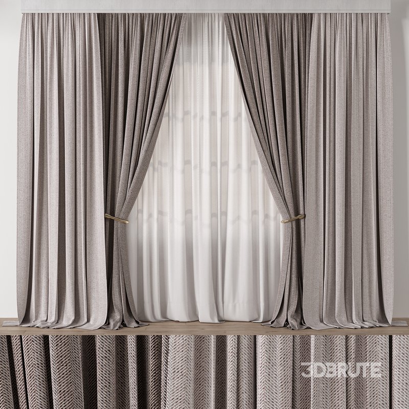 Curtain modern 10 Image 1