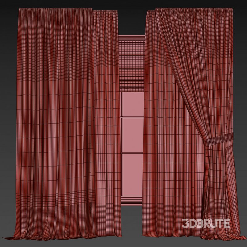 Curtain 27 Image 4