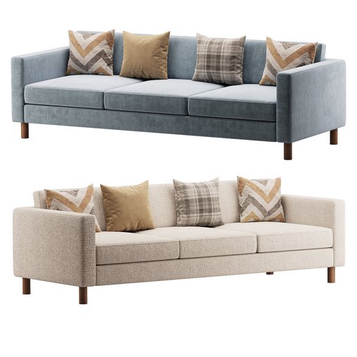 Lispenard Sofa
