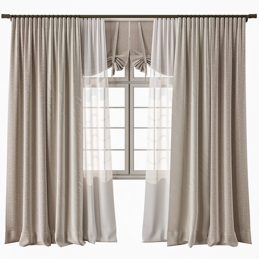 Curtain 24