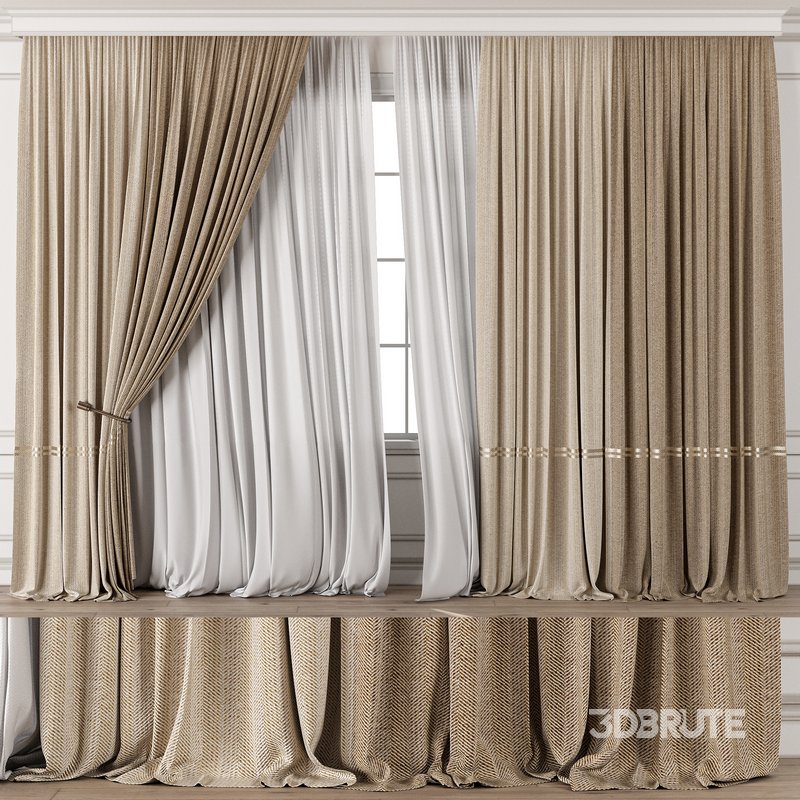 Curtain modern 11 Image 1