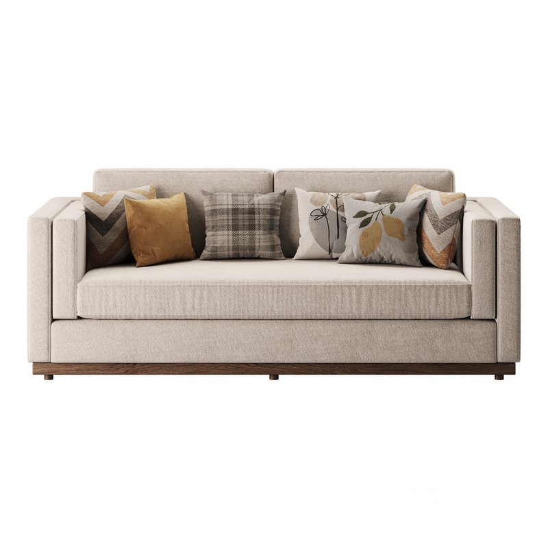 Roberta Sofa Image 6