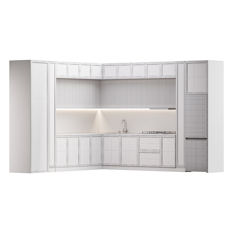 Modern kitchen 30 Image 14